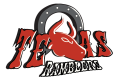 Ramblers logo (2016-present)
