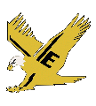 Bald Eagles logo (2014-20)