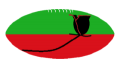 Roses logo (2018-2020)